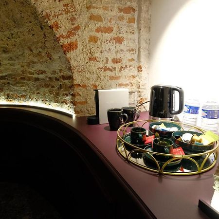 Bed and Breakfast Secret Jacuzzi Mons - Parking Prive Gratuit Zewnętrze zdjęcie