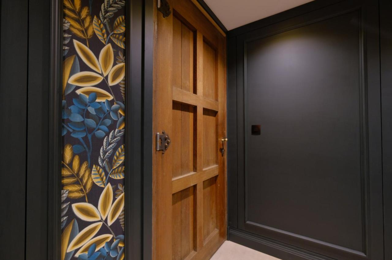 Bed and Breakfast Secret Jacuzzi Mons - Parking Prive Gratuit Zewnętrze zdjęcie