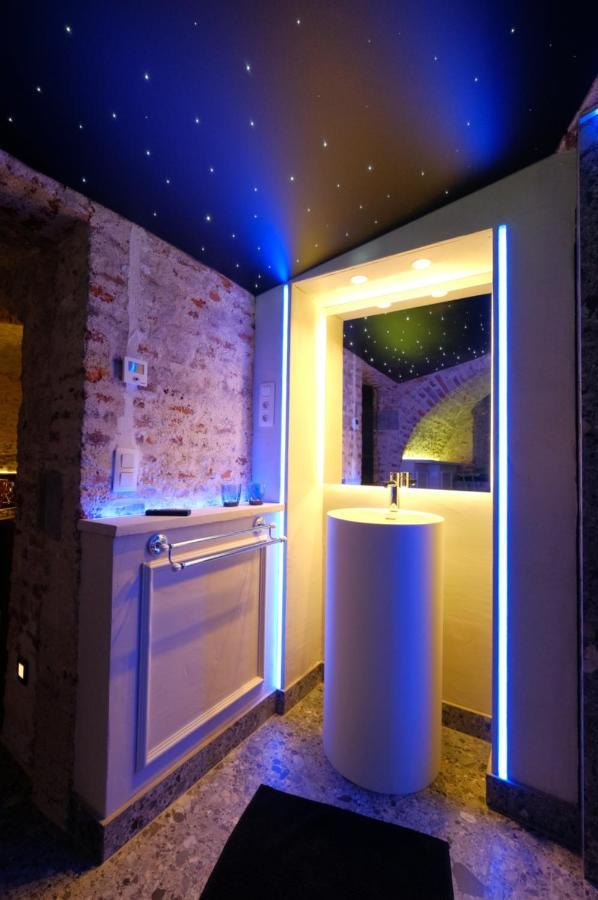 Bed and Breakfast Secret Jacuzzi Mons - Parking Prive Gratuit Zewnętrze zdjęcie
